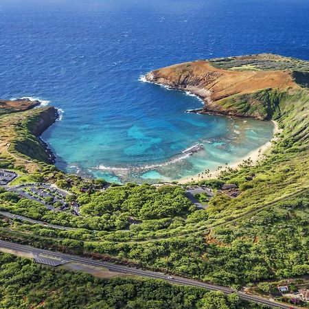 Hawaiian Monarch 2108 Condo ホノルル エクステリア 写真