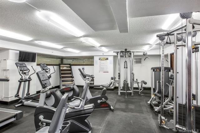 Hawaiian Monarch 2108 Condo ホノルル エクステリア 写真