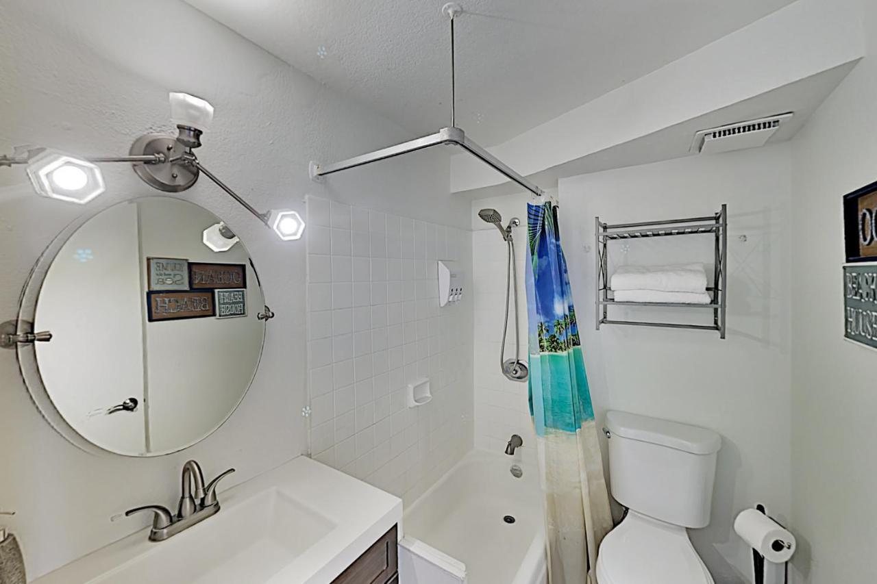 Hawaiian Monarch 2108 Condo ホノルル エクステリア 写真